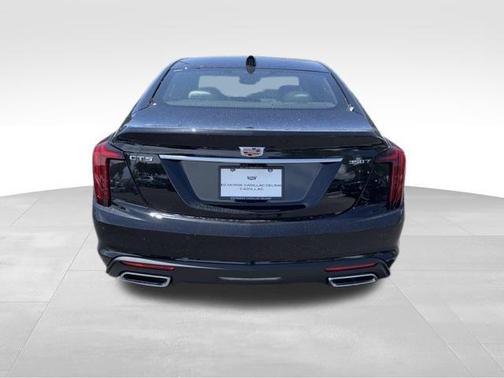2025 Cadillac CT5 Premium Luxury RWD