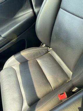 Solid Black 2022 Tesla Model X Dual Motor All-Wheel Drive