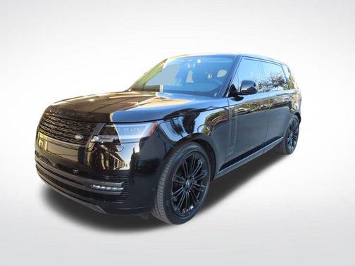 2025 Land Rover Range Rover P530 Autobiography