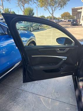 2023 Audi A6 55 Premium Plus