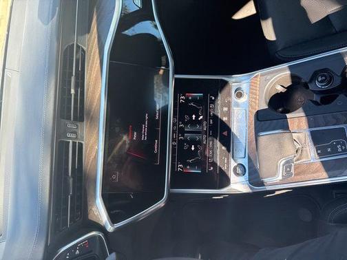 2023 Audi A6 55 Premium Plus