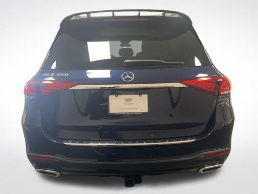 2022 Mercedes-Benz GLE 350 Base