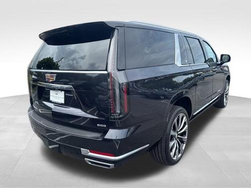 2025 Cadillac Escalade ESV Premium Luxury Platinum