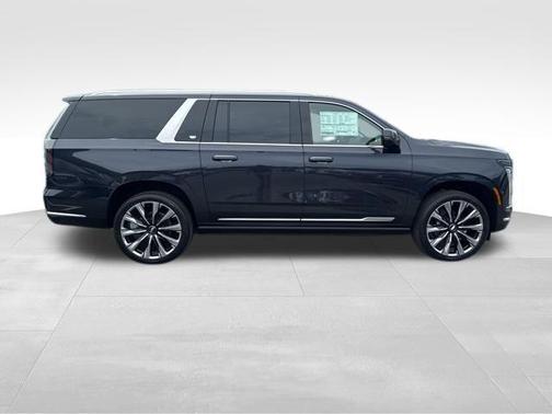 2025 Cadillac Escalade ESV Premium Luxury Platinum