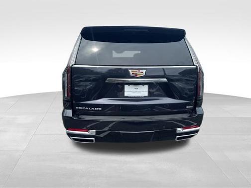 2025 Cadillac Escalade ESV Premium Luxury Platinum