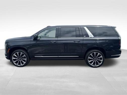 2025 Cadillac Escalade ESV Premium Luxury Platinum