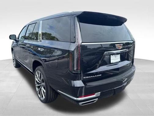 2025 Cadillac Escalade ESV Premium Luxury Platinum