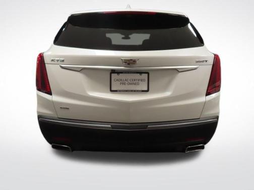 2024 Cadillac XT5 Luxury