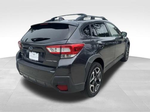 2018 Subaru Crosstrek 2.0i Limited