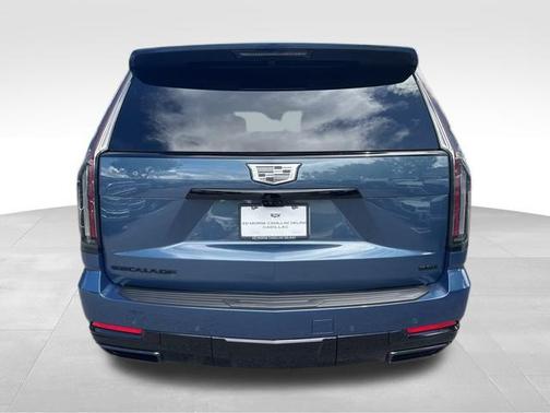 2025 Cadillac Escalade ESV Sport Platinum