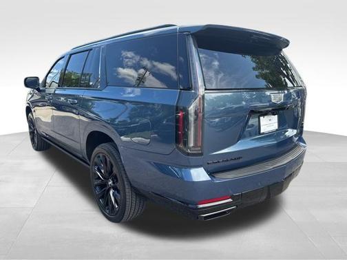 2025 Cadillac Escalade ESV Sport Platinum