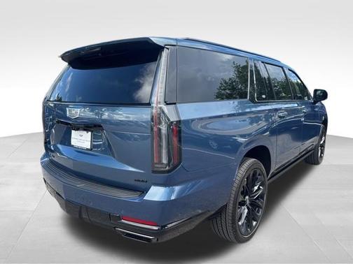 2025 Cadillac Escalade ESV Sport Platinum