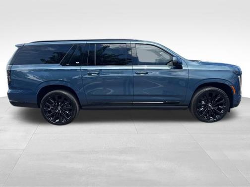 2025 Cadillac Escalade ESV Sport Platinum