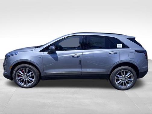 2025 Cadillac XT5 Sport