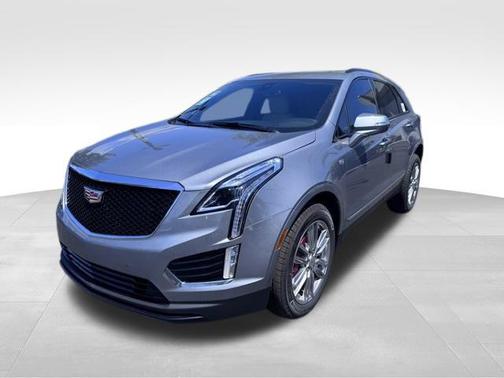 2025 Cadillac XT5 Sport