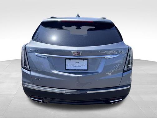 2025 Cadillac XT5 Sport