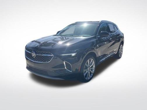 2023 Buick Envision Avenir FWD
