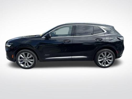 2023 Buick Envision Avenir FWD