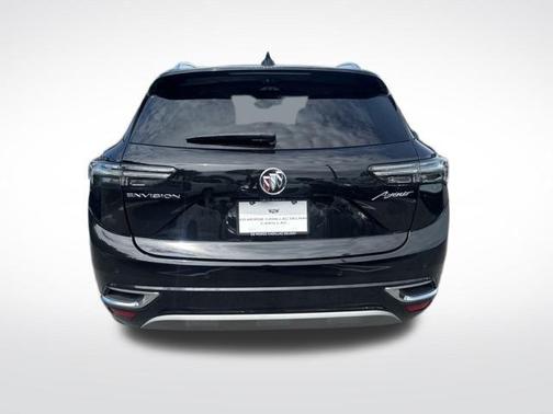 2023 Buick Envision Avenir FWD
