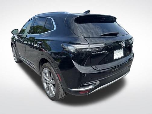 2023 Buick Envision Avenir FWD