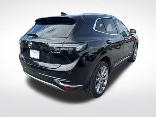 2023 Buick Envision Avenir FWD