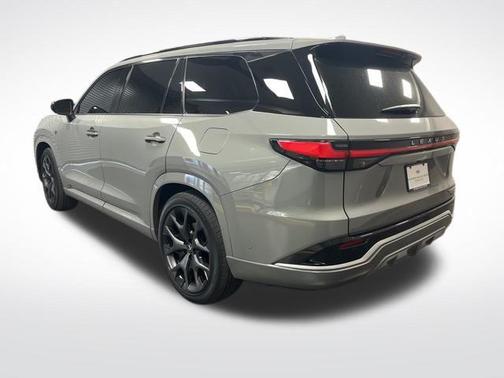 2025 Lexus TX 500h TX 500h F SPORT Premium