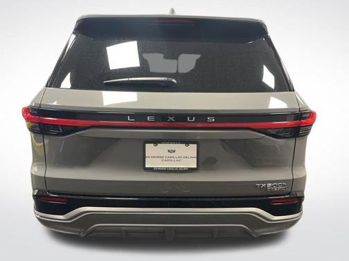 2025 Lexus TX 500h TX 500h F SPORT Premium