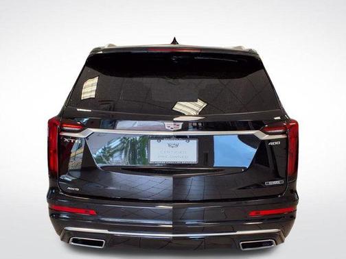 2024 Cadillac XT6 Premium Luxury AWD