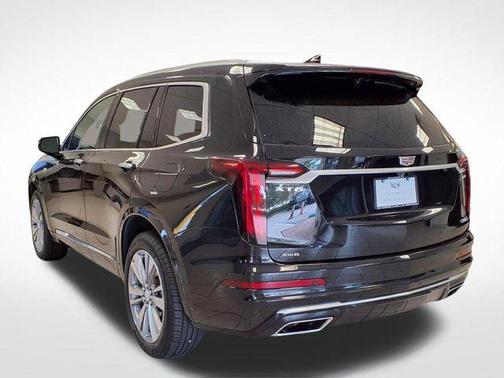 2024 Cadillac XT6 Premium Luxury AWD