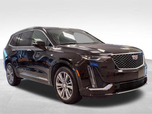 2024 Cadillac XT6 Premium Luxury AWD