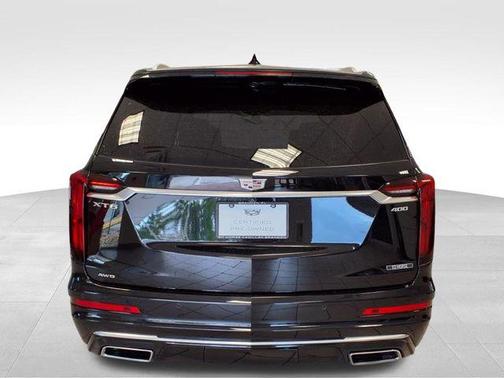 2024 Cadillac XT6 Premium Luxury AWD