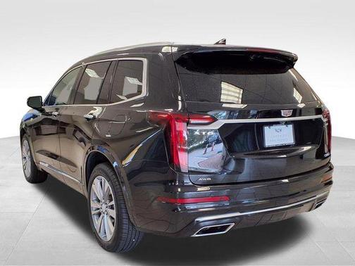 2024 Cadillac XT6 Premium Luxury AWD