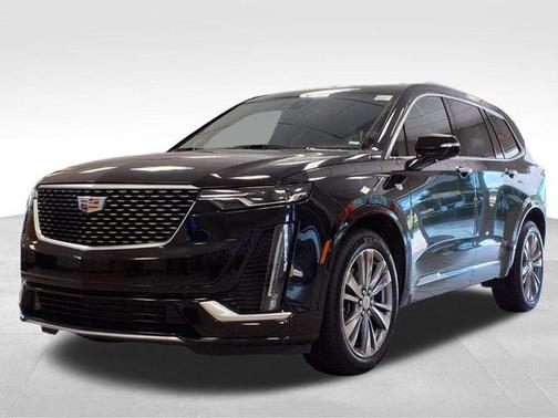 2024 Cadillac XT6 Premium Luxury AWD