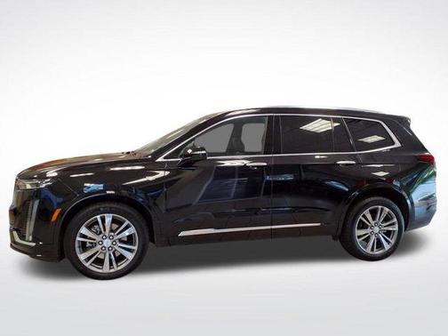 2024 Cadillac XT6 Premium Luxury AWD
