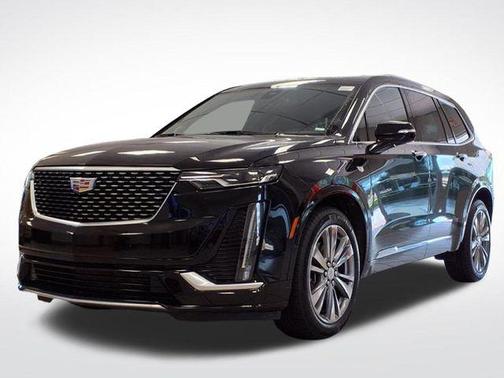 2024 Cadillac XT6 Premium Luxury AWD