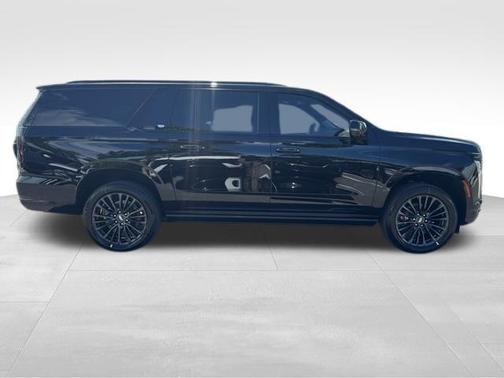 2026 Cadillac Escalade ESV Sport Platinum