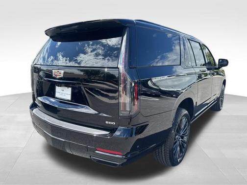 2026 Cadillac Escalade ESV Sport Platinum
