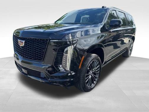 2026 Cadillac Escalade ESV Sport Platinum
