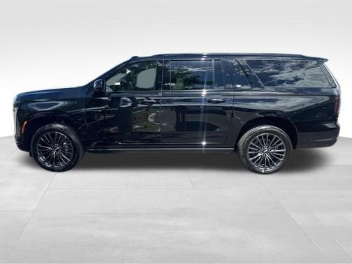 2026 Cadillac Escalade ESV Sport Platinum