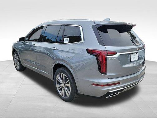2024 Cadillac XT6 Premium Luxury FWD