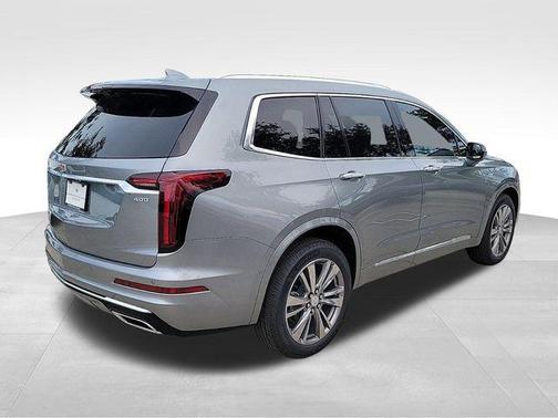 2024 Cadillac XT6 Premium Luxury FWD