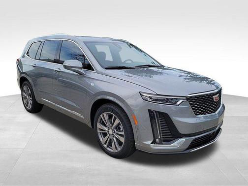 2024 Cadillac XT6 Premium Luxury FWD