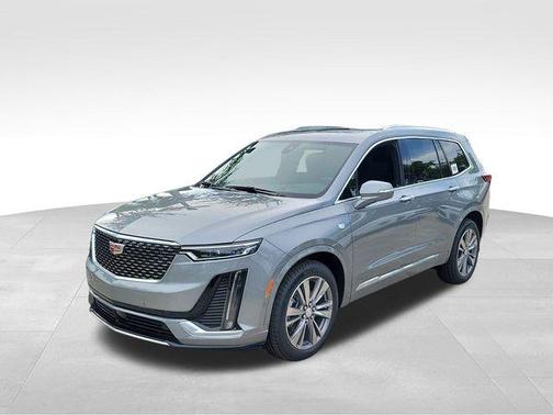 2024 Cadillac XT6 Premium Luxury FWD