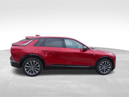 2025 Cadillac LYRIQ Sport w/1SF