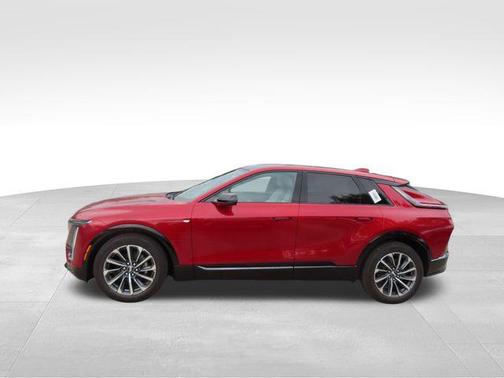 2025 Cadillac LYRIQ Sport w/1SF