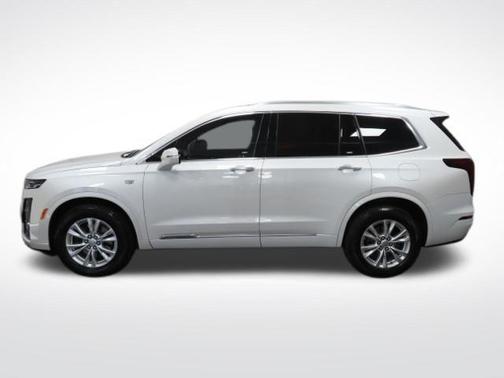 2024 Cadillac XT6 Luxury AWD