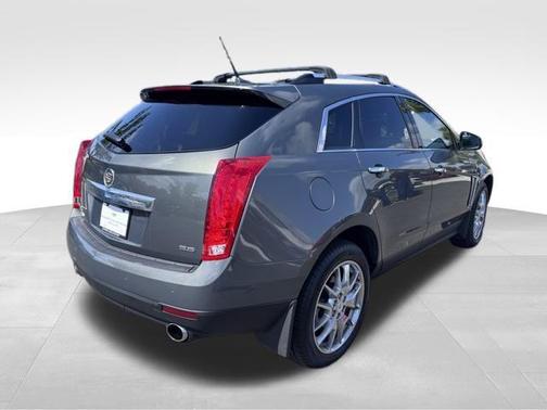 2013 Cadillac SRX Performance Collection