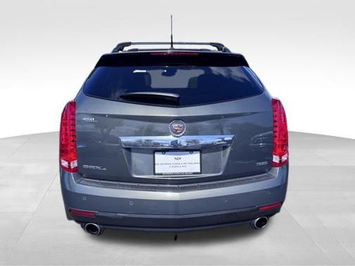 2013 Cadillac SRX Performance Collection