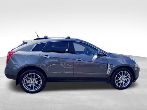 2013 Cadillac SRX Performance Collection
