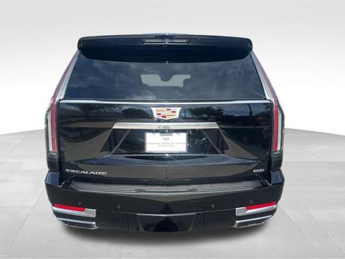 2025 Cadillac Escalade ESV Premium Luxury